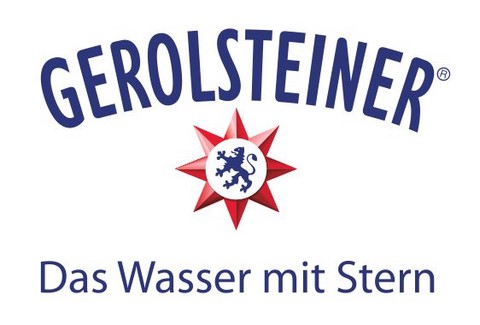 Gerolsteiner